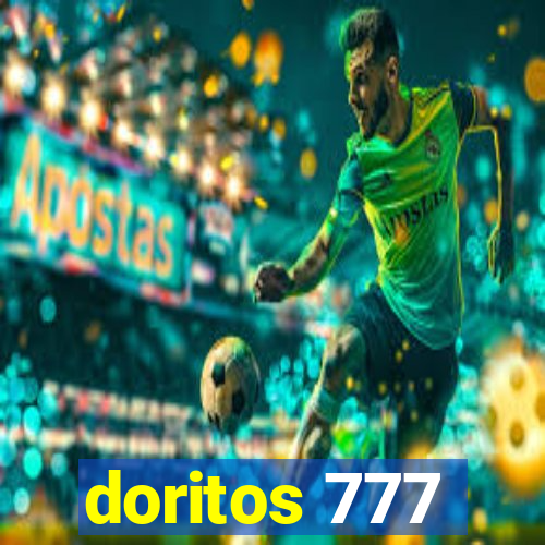 doritos 777